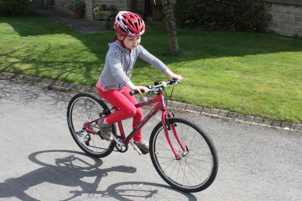 Isla bike for hot sale 6 year old